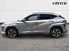 Hyundai KONA 1.6 Hybrid 129 N Line 5dr DCT Grey