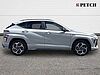Hyundai KONA 1.6 Hybrid 129 N Line 5dr DCT Grey