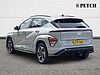 Hyundai KONA 1.6 Hybrid 129 N Line 5dr DCT Grey