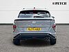Hyundai KONA 1.6 Hybrid 129 N Line 5dr DCT Grey
