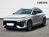 Hyundai KONA 1.6 Hybrid 129 N Line 5dr DCT Grey