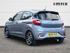 Hyundai I10 1.0 [63] Premium 5dr [Nav] Blue