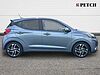 Hyundai I10 1.0 [63] Premium 5dr [Nav] Blue