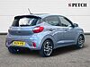 Hyundai I10 1.0 [63] Premium 5dr [Nav] Blue