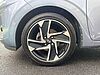 Hyundai I10 1.0 [63] Premium 5dr [Nav] Blue
