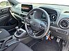 Hyundai KONA 1.0 TGDi 48V MHEV N Line 5dr Black