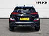Hyundai KONA 1.0 TGDi 48V MHEV N Line 5dr Black