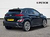 Hyundai KONA 1.0 TGDi 48V MHEV N Line 5dr Black