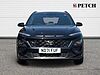 Hyundai KONA 1.0 TGDi 48V MHEV N Line 5dr Black