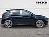 Hyundai KONA 1.0 TGDi 48V MHEV N Line 5dr Black