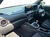 Hyundai KONA 1.0 TGDi 48V MHEV N Line 5dr Black