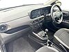 Hyundai I10 1.0 MPi SE Connect 5dr White