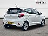 Hyundai I10 1.0 MPi SE Connect 5dr White