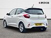 Hyundai I10 1.0 MPi SE Connect 5dr White