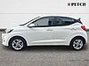 Hyundai I10 1.0 MPi SE Connect 5dr White