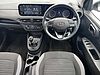 Hyundai I10 1.0 MPi SE Connect 5dr White