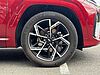 Hyundai TUCSON 1.6T N Line S 5dr Red