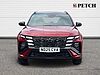 Hyundai TUCSON 1.6T N Line S 5dr Red