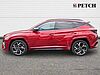 Hyundai TUCSON 1.6T N Line S 5dr Red