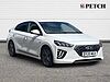 Hyundai IONIQ 1.6 GDi Hybrid Premium SE 5dr DCT White