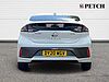 Hyundai IONIQ 1.6 GDi Hybrid Premium SE 5dr DCT White