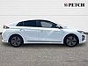 Hyundai IONIQ 1.6 GDi Hybrid Premium SE 5dr DCT White