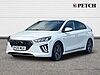 Hyundai IONIQ 1.6 GDi Hybrid Premium SE 5dr DCT White