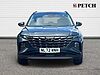 Hyundai TUCSON 1.6 TGDi Hybrid 230 Ultimate 5dr 2WD Auto Blue