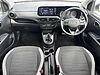 Hyundai I10 1.2 MPi SE Connect 5dr Auto White
