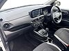 Hyundai I10 1.2 MPi SE Connect 5dr Auto White