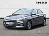 Hyundai I20 1.2 MPi SE 5dr Grey