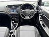 Hyundai I20 1.2 MPi SE 5dr Grey