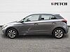 Hyundai I20 1.2 MPi SE 5dr Grey