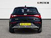 Hyundai I20 1.0T GDi 90 Black Line 5dr Black