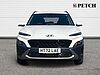 Hyundai KONA 1.6 GDi Hybrid Premium 5dr DCT White