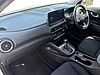 Hyundai KONA 1.6 GDi Hybrid Premium 5dr DCT White