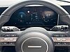 Hyundai TUCSON 1.6T 150 Advance 5dr Orange