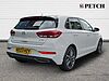 Hyundai I30 1.0T GDi Premium 5dr White