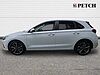 Hyundai I30 1.0T GDi Premium 5dr White