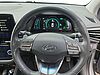 Hyundai IONIQ 1.6 GDi Hybrid Premium 5dr DCT Silver