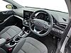 Hyundai IONIQ 1.6 GDi Hybrid Premium 5dr DCT Silver