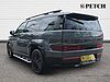 Hyundai SANTA FE 1.6 TGDi 239 Hybrid Calligraphy 5dr Auto Grey