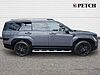 Hyundai SANTA FE 1.6 TGDi 239 Hybrid Calligraphy 5dr Auto Grey