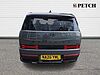 Hyundai SANTA FE 1.6 TGDi 239 Hybrid Calligraphy 5dr Auto Grey