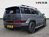 Hyundai SANTA FE 1.6 TGDi 239 Hybrid Calligraphy 5dr Auto Grey