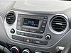 Hyundai I10 1.0 SE 5dr Red
