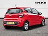 Hyundai I10 1.0 SE 5dr Red