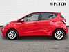 Hyundai I10 1.0 SE 5dr Red