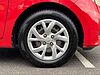 Hyundai I10 1.0 SE 5dr Red