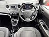 Hyundai I10 1.0 SE 5dr Red